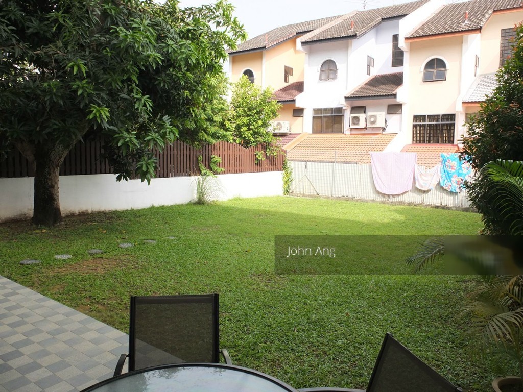 Lorong Penchalak (D19), Semi-Detached #125357162